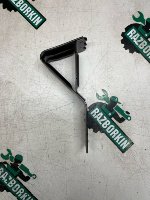 BMW / 5-Series / Противооткатный упор