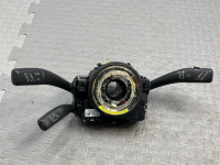 Volkswagen / Touareg / Подрулевой шлейф комплект