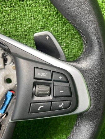 BMW / X1 / Руль