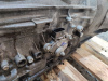 Volkswagen / Touareg / АКПП