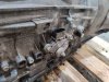 Volkswagen / Touareg / АКПП