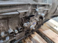 Volkswagen / Touareg / АКПП