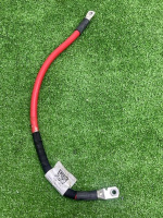 Audi / A6 / Провод АКБ плюс