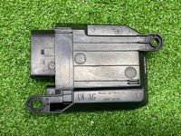 Audi / A7 / Блок распознавания занятости сиденья