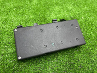 Mercedes-Benz / 190e / Клапан