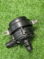 BMW / 3-Series / Насос системы охлаждения дополнительный