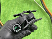 Audi / Q7 / Топливный насос