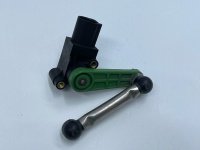 Porsche / Cayenne / Датчик дорожного просвета