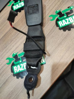 BMW / 5-Series / Замок ремня безопасности