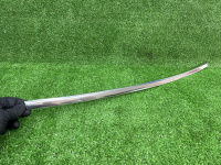 Audi / A6 / Молдинг стекла