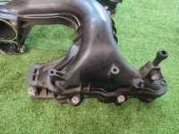 Volkswagen / Touareg / Коллектор впускной