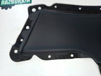 Volkswagen / Touareg / обшивка карты двери