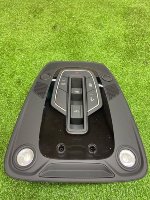 Audi / Q8 / Плафон подсветки салона