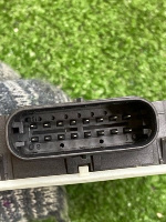 BMW / X5 / Датчик слепых зон