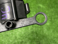 Audi / Q7 / Насос системы охлаждения дополнительный