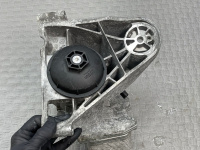 Volkswagen / Touareg / Корпус масляного фильтра