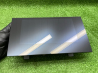 Audi / A7 / Дисплей климат контроля