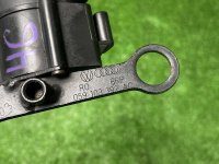 Audi / Q7 / Насос системы охлаждения дополнительный