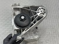 Volkswagen / Touareg / Корпус масляного фильтра