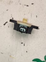 Audi / A6 / Датчик удара