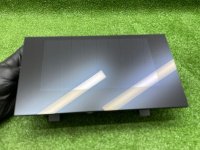 Audi / A7 / Дисплей климат контроля