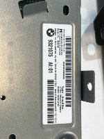 BMW / X5 / Усилитель звука