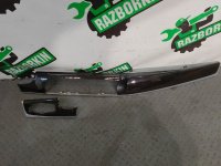 BMW / 5-Series / Декоративная вставка