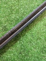 Audi / Q7 / Уплотнитель стекла двери