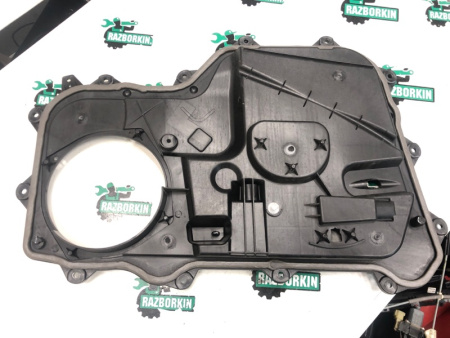 Land Rover / Range Rover Sport / Внутренняя панель двери