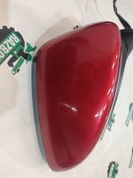 Mazda / 6 / Зеркало заднего вида боковое