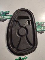 Volkswagen / Touareg / Накладка внутренней панели двери Volkswagen / Touareg / Накладка внутренней панели двери