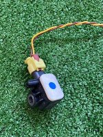 Porsche / Cayenne / Датчик удара