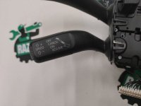 Volkswagen / Touareg / Подрулевые переключатели