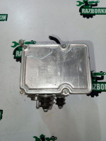 Porsche / Cayenne / Блок ABS