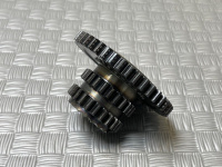 Audi / A6 / Шестерня коленвала