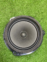 Audi / A6 / Динамик