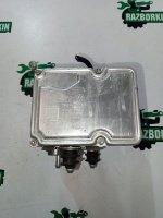 Porsche / Cayenne / Блок ABS