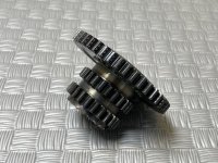 Audi / A6 / Шестерня коленвала