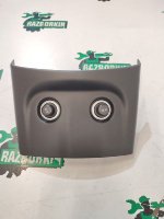 Porsche / Cayenne / Прикуриватель