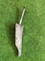 BMW / 7-Series / Аварийный рычаг