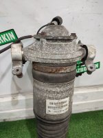 Porsche / Cayenne / Пневмостойка