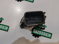 BMW / X1 / Воздуховод