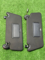 Ford / EXPLORER / Козырек солнцезащитный