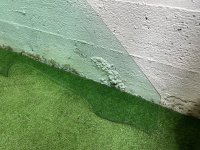 Audi / A5 / Стекло двери