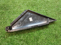 Audi / Q5 / Молдинг двери