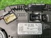Audi / A6 / Панель приборов