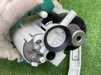 Audi / A4 / Фильтр топливный