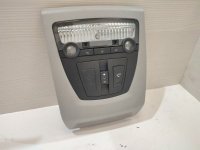 BMW / X3 / Плафон подсветки салона
