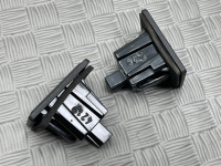 Mercedes-Benz / GLC 250d 4-matic / Плафон подсветки номерного знака