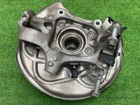 Audi / A6 / Кулак поворотный